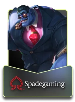 spade